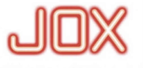 JOX Logo (EUIPO, 02.09.2022)