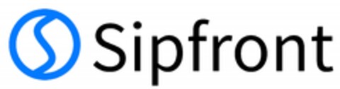 Sipfront Logo (EUIPO, 22.09.2022)