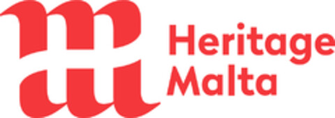 Heritage Malta Logo (EUIPO, 23.09.2022)