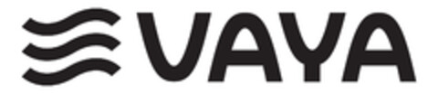 VAYA Logo (EUIPO, 11.10.2022)