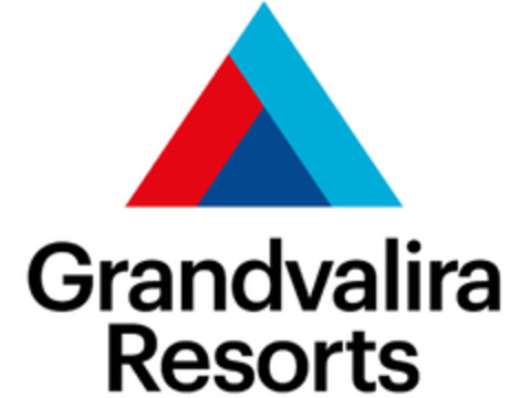 GRANDVALIRA RESORTS Logo (EUIPO, 19.10.2022)