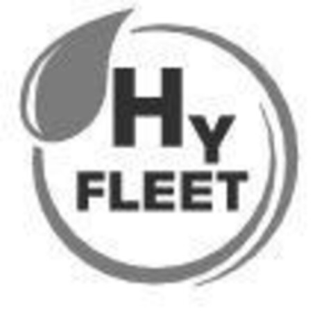 HY FLEET Logo (EUIPO, 08.11.2022)