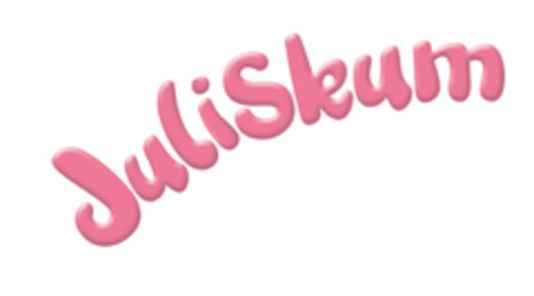 JULISKUM Logo (EUIPO, 11.11.2022)