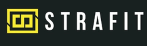 STRAFIT Logo (EUIPO, 09.11.2022)