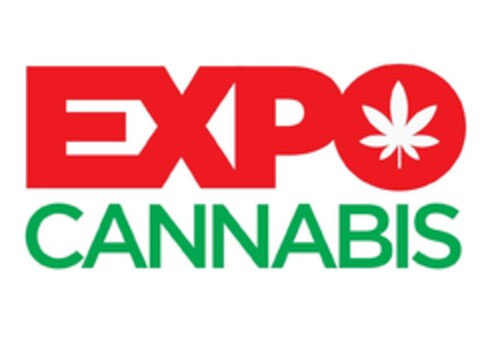 EXPO CANNABIS Logo (EUIPO, 07.12.2022)