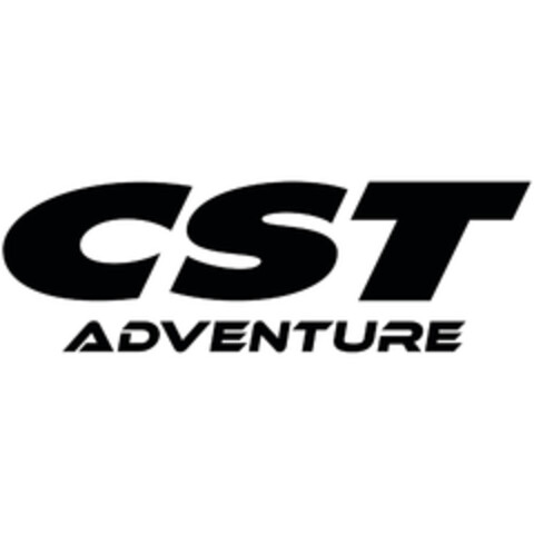 CST ADVENTURE Logo (EUIPO, 12/23/2022)