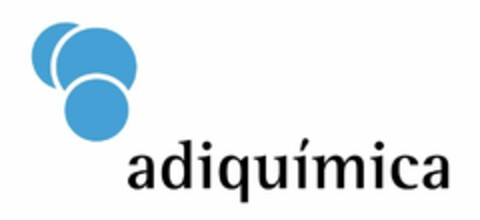 adiquímica Logo (EUIPO, 01/03/2023)