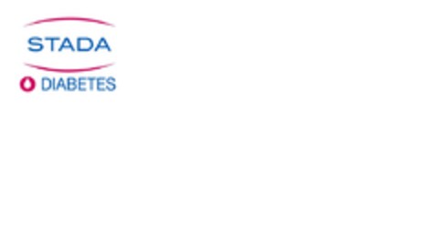 STADA DIABETES Logo (EUIPO, 12/29/2022)