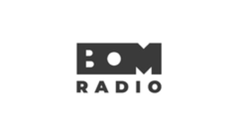 BOM RADIO Logo (EUIPO, 13.01.2023)