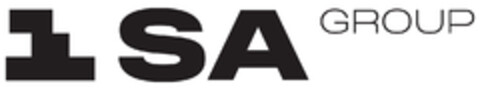 1SA GROUP Logo (EUIPO, 17.01.2023)