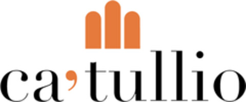 ca'tullio Logo (EUIPO, 01/24/2023)
