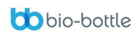 bbbio - bottle Logo (EUIPO, 27.01.2023)