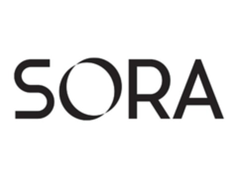 SORA Logo (EUIPO, 22.02.2023)