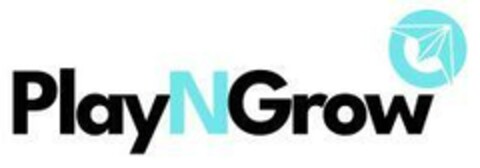 PLAYNGROW Logo (EUIPO, 17.03.2023)