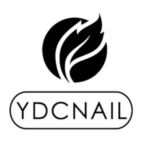 YDCNAIL Logo (EUIPO, 22.03.2023)