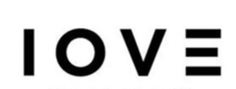 IOVE Logo (EUIPO, 17.04.2023)