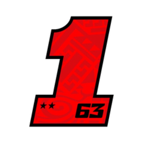 1  63 Logo (EUIPO, 28.04.2023)