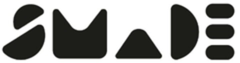 SMADE Logo (EUIPO, 02.05.2023)