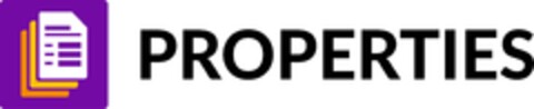 PROPERTIES Logo (EUIPO, 05/03/2023)