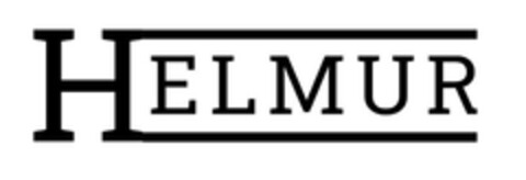 HELMUR Logo (EUIPO, 08.05.2023)