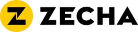 Z ZECHA Logo (EUIPO, 11.05.2023)