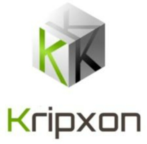 KRIPXON Logo (EUIPO, 16.05.2023)