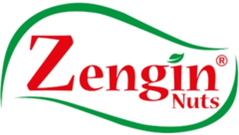 Zengin Nuts Logo (EUIPO, 31.05.2023)