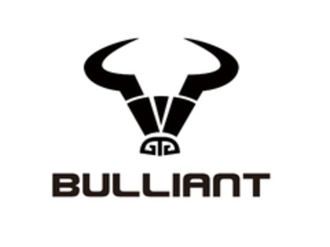 BULLIANT Logo (EUIPO, 01.06.2023)