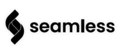 seamless Logo (EUIPO, 06/15/2023)