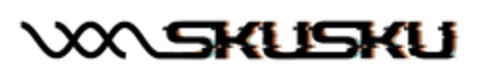 SkuSku Logo (EUIPO, 06/21/2023)