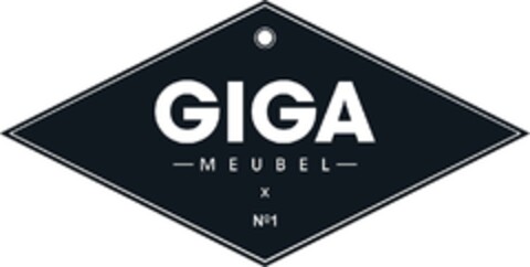 Giga Meubel Logo (EUIPO, 27.06.2023)