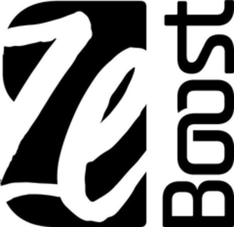 ZEBOOST Logo (EUIPO, 03.07.2023)