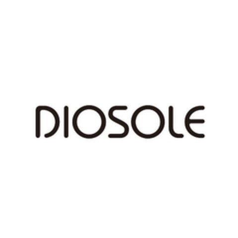 DIOSOLE Logo (EUIPO, 20.07.2023)