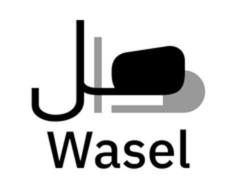 Wasel Logo (EUIPO, 26.07.2023)