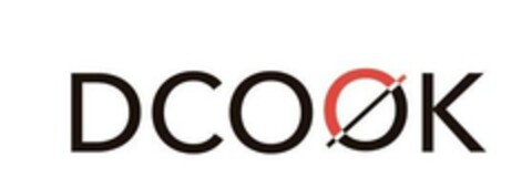 DCOOK Logo (EUIPO, 01.08.2023)