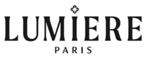 LUMIERE PARIS Logo (EUIPO, 04.10.2023)