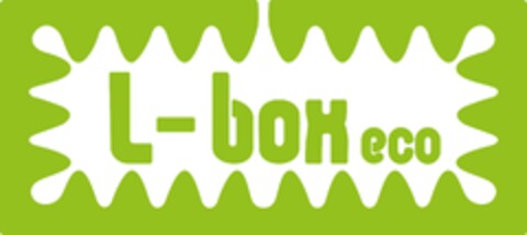 L-box eco Logo (EUIPO, 10.10.2023)