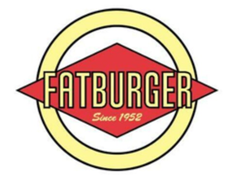 FATBURGER Since 1952 Logo (EUIPO, 10/24/2023)