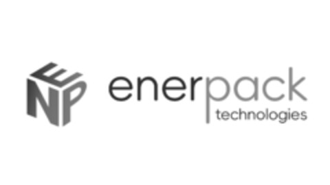 ENP enerpack technologies Logo (EUIPO, 14.11.2023)