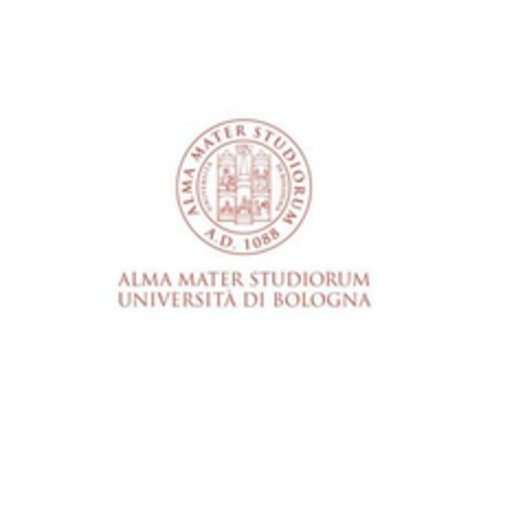 ALMA MATER STUDIORUM A.D. 1088 UNIVERSITÀ DI BOLOGNA ALMA MATER STUDIORUM UNIVERSITÀ DI BOLOGNA Logo (EUIPO, 14.12.2023)