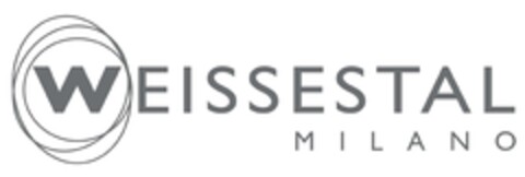 WEISSESTAL MILANO Logo (EUIPO, 18.12.2023)