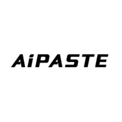 AiPASTE Logo (EUIPO, 22.12.2023)