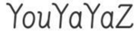 YouYaYaZ Logo (EUIPO, 29.12.2023)