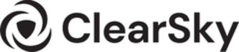 ClearSky Logo (EUIPO, 02.01.2024)