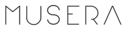 MUSERA Logo (EUIPO, 01/05/2024)