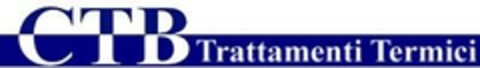 CTB TRATTAMENTI TERMICI Logo (EUIPO, 19.01.2024)