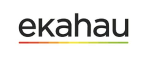 ekahau Logo (EUIPO, 02.02.2024)