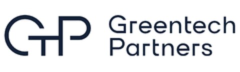 Greentech Partners Logo (EUIPO, 12.02.2024)