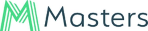 M Masters Logo (EUIPO, 08.03.2024)