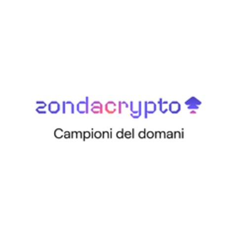 zondacrypto Campioni del domani Logo (EUIPO, 04/22/2024)